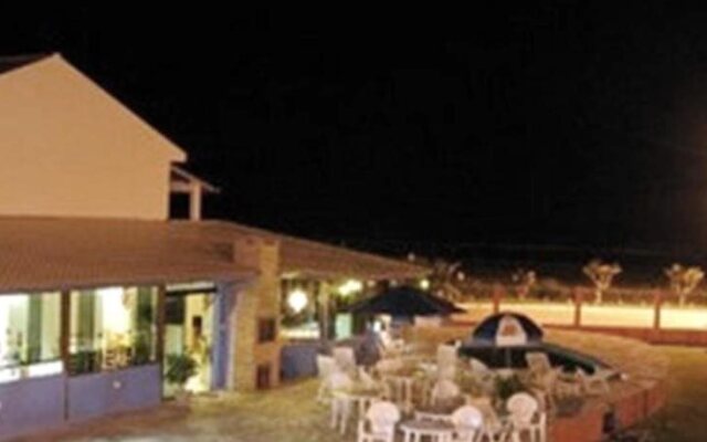 Pousada Praia Da Villa