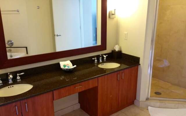 Sunny Isles Two-bedroom