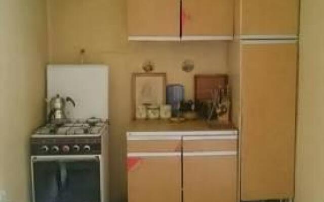 Guest House Tamuna Borjomi