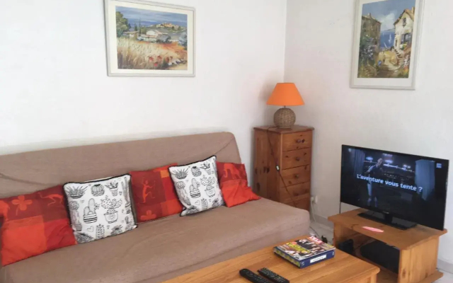 Lisa V apart - Apartment in 戛纳 - Photo 5