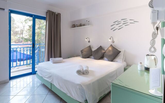 Nathalie Hotel