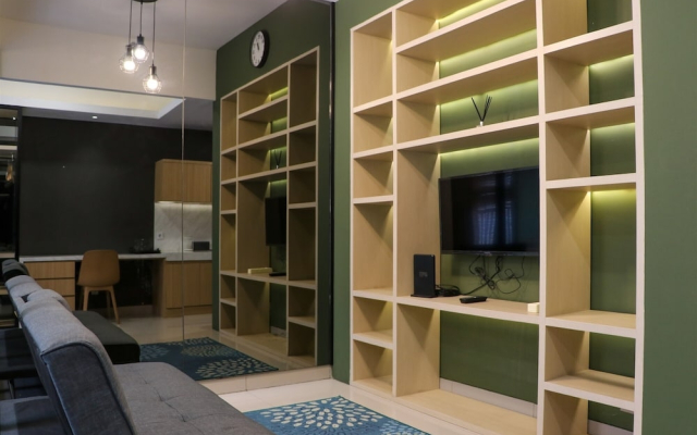 Comfort Living 1Br At Parkland Avenue Apartment