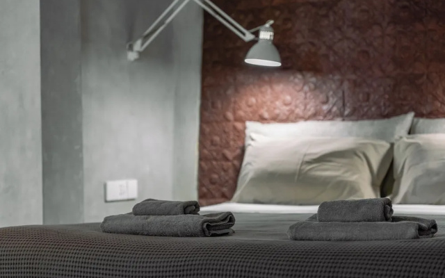Pager Apartments 2BR in Ubud Center – Guest Rooms – Ubud