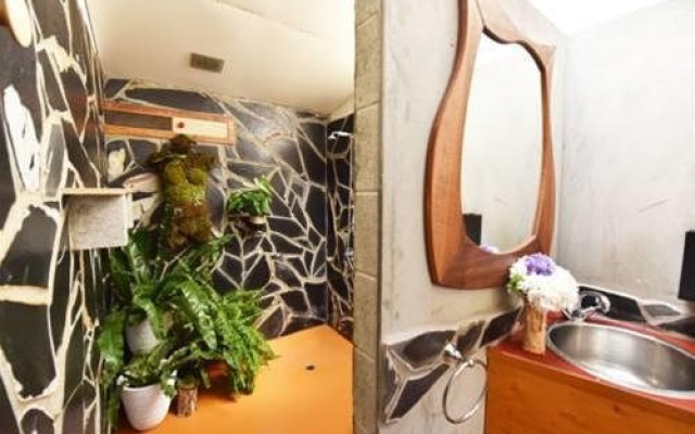 The Trig On Mount Arthur – Guest Rooms – Lilydale