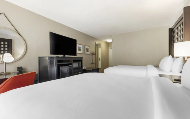 Comfort Inn Plano-Dallas