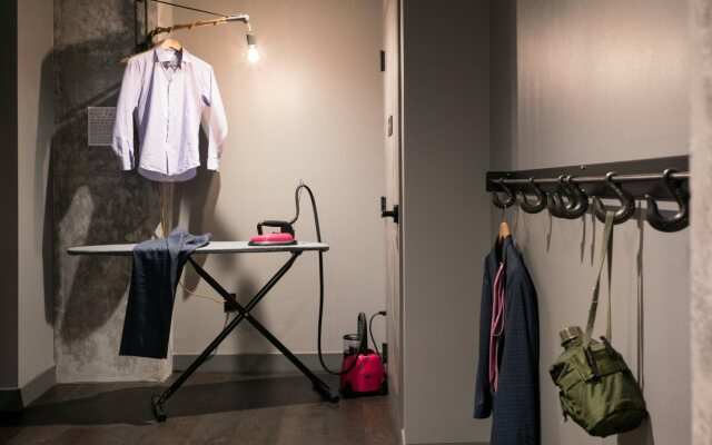 MOXY Seattle Downtown