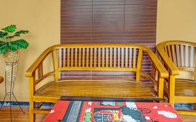 OYO Life 91814 Griya Asoka Syariah