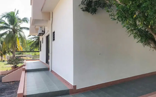 Hotel O Lumut Villa Inn
