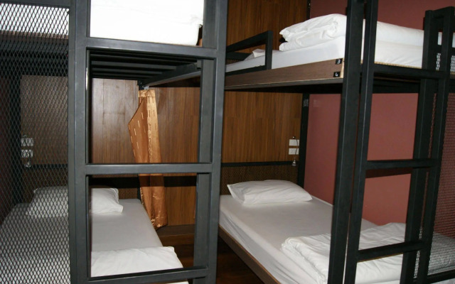 Yuan Hostel