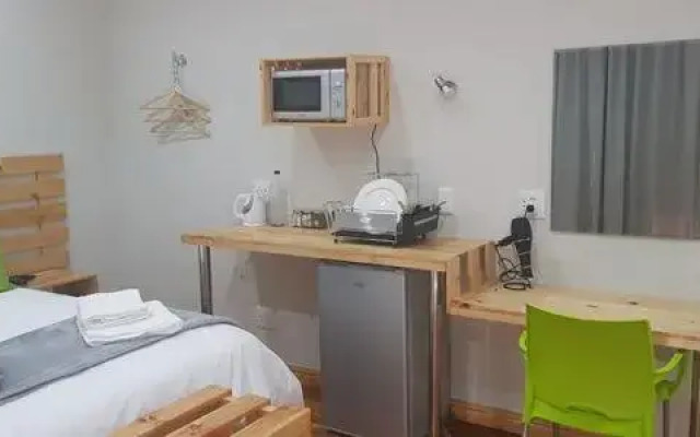 George Executive Suites