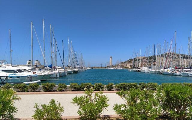 Appartamento Porto Marina S G