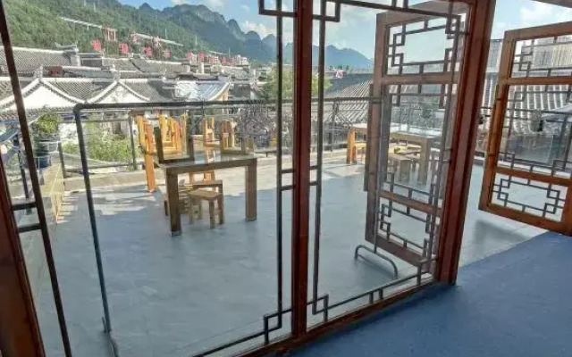 Rest Harbor Homestay