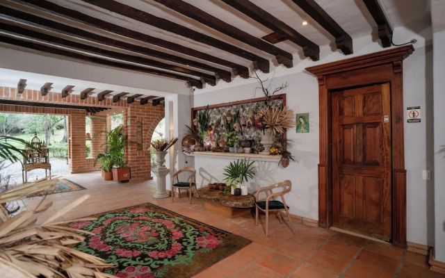 Casa Cielo Al Alma