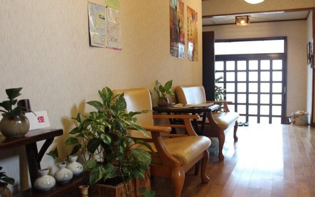 Minshuku Tairyoumaru