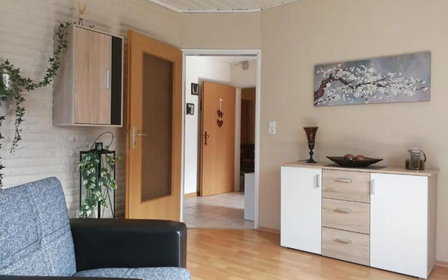 Ferienwohnung Am See 1