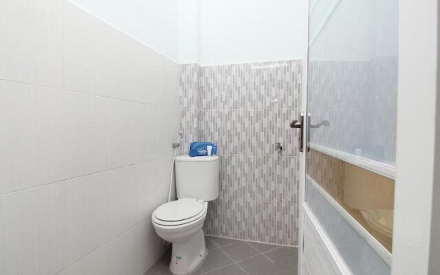 Airy Eco Syariah Medan Petisah Ayahanda Ceret 11C