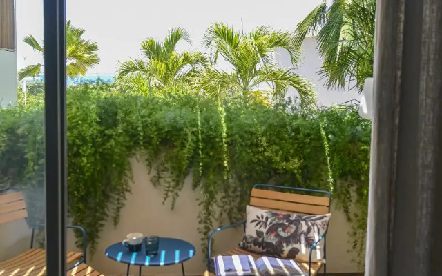Le Martin Boutique Hôtel