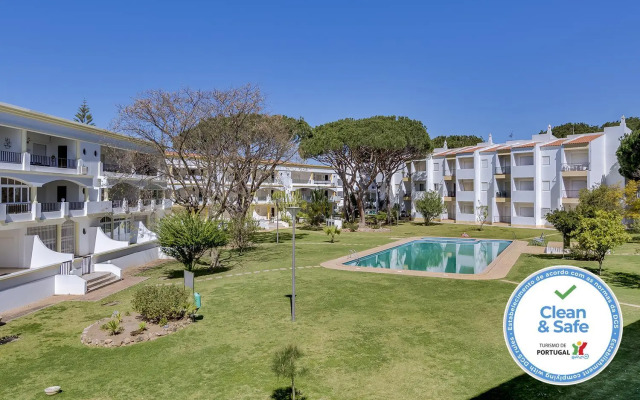 Pinhal do Golfe - 2 Bedrooms - Vilamoura