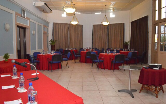 Residence Inn Paramaribo