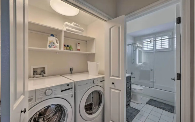 Modern Naples Home w/ Amenity Access!