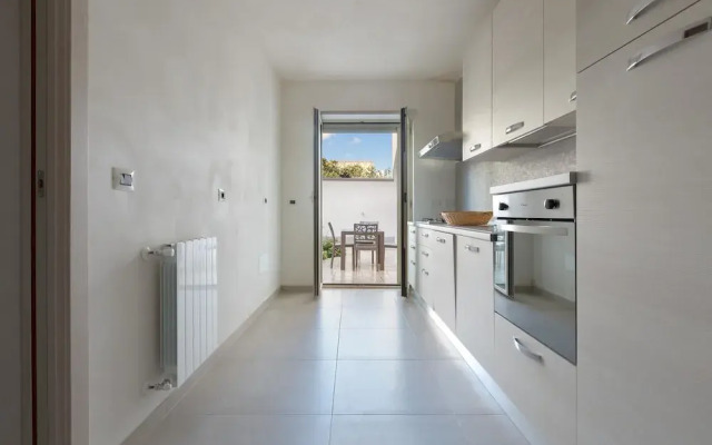 San Pancrazio Suite Apartments