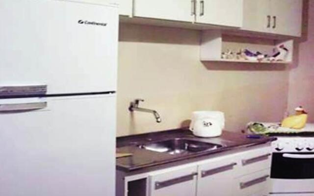 Residencial Joana D'Arc