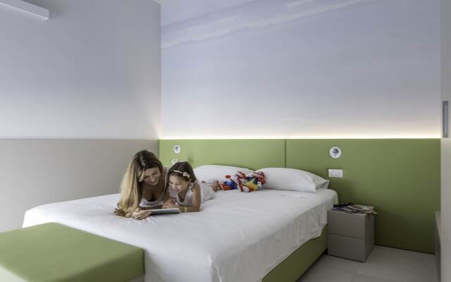 Vela Blu Camping Village