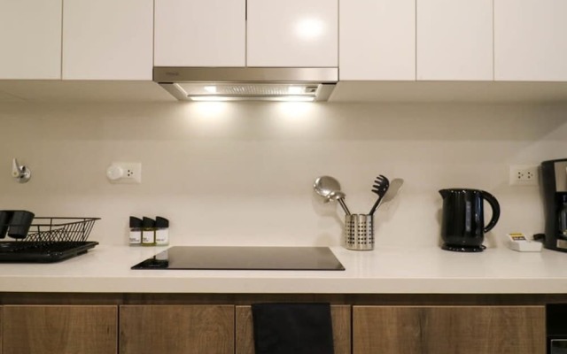 w Modern Loft With Balcony in Barranco