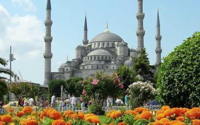 Taksim Central Apart