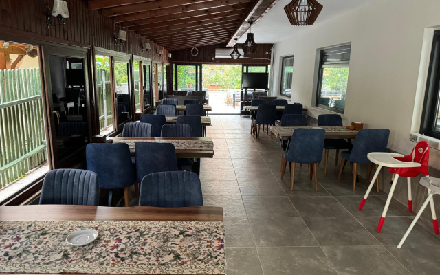 Meltem Hotel