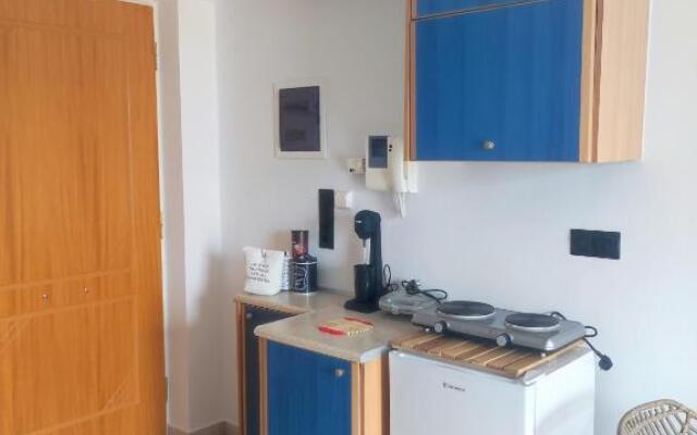 Blue Lagoon Studio 2