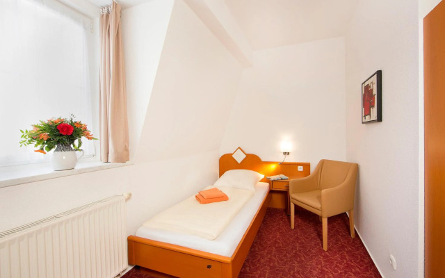 Ferienhotel Bernstein