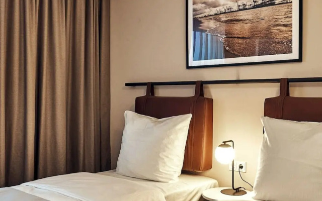 Arbio I Makro Apartments Classical