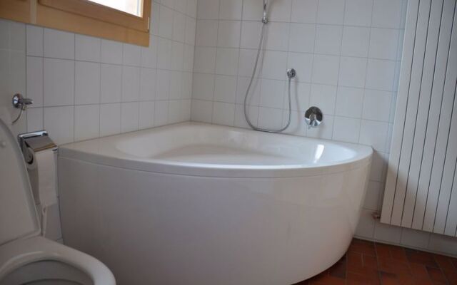 Ferienhaus Larix