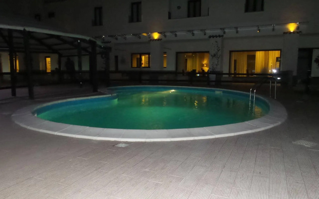 BNS Hotel Francisco