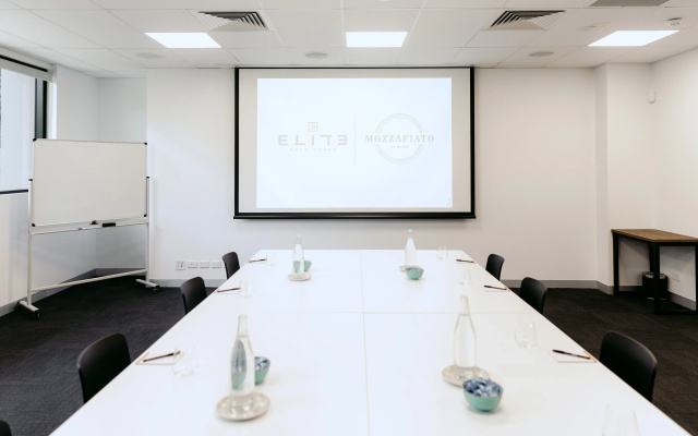 Elite Gold Coast