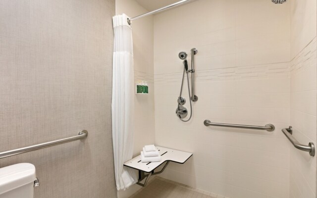 Residence Inn West Springfield