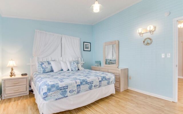 Garden City Beach House Escape!