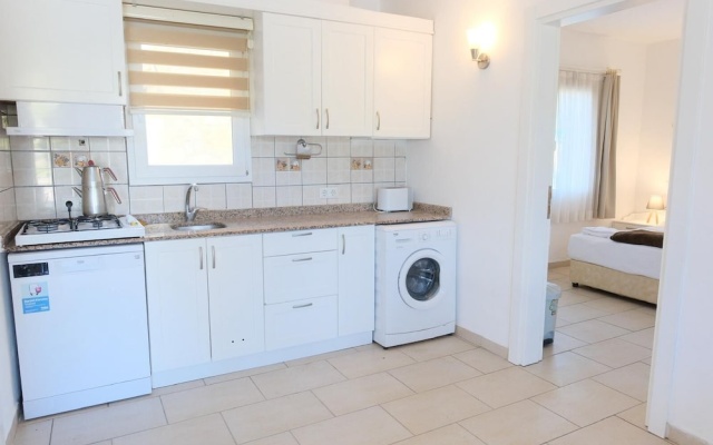 Aktur Cove Apart Hotel