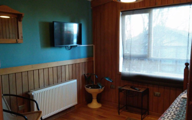 Hostal Ainil