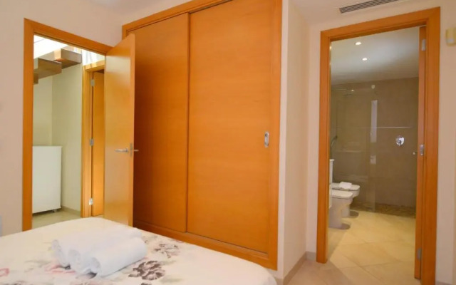 Chalet a 30m de la playa