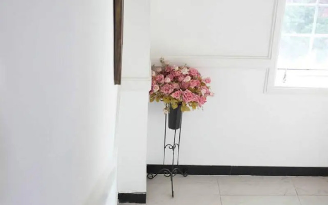 Sea of Heart Pension