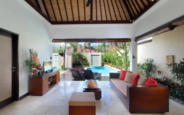 RC VIllas