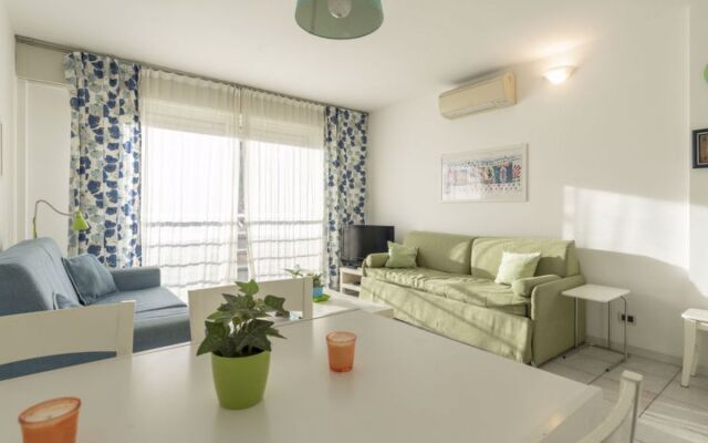 House Sara Santo Stefano al Mare