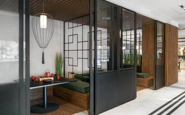Metropolo by Golden Tulip