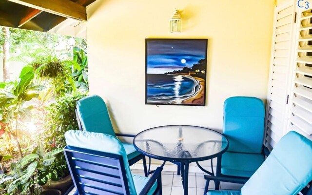 Condo Rios Resort