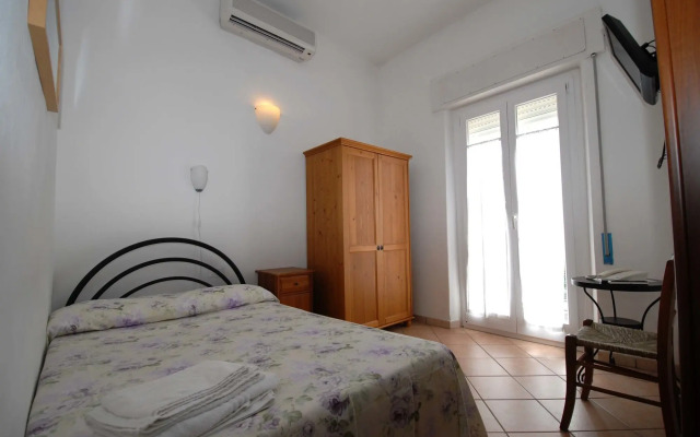 Hotel Luana