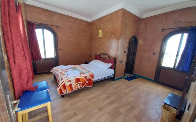 Sud-Est Palace guest House Kalaa m'gouna