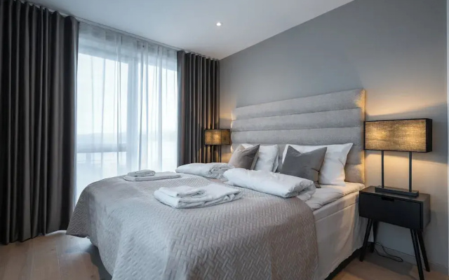 TotalApartments Vervet Fram F