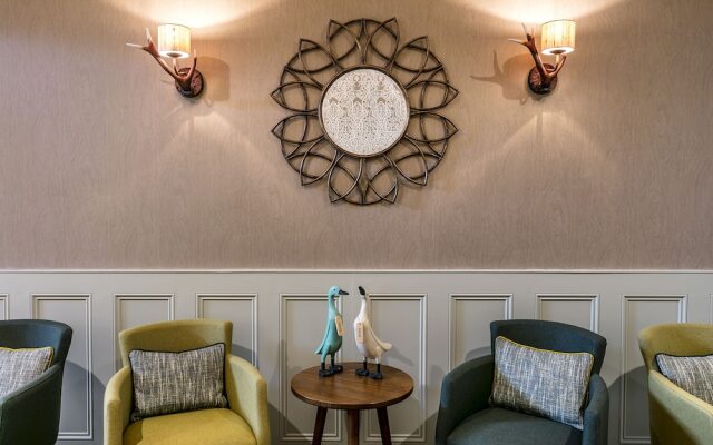 Lakehouse at The Waterhead Inn